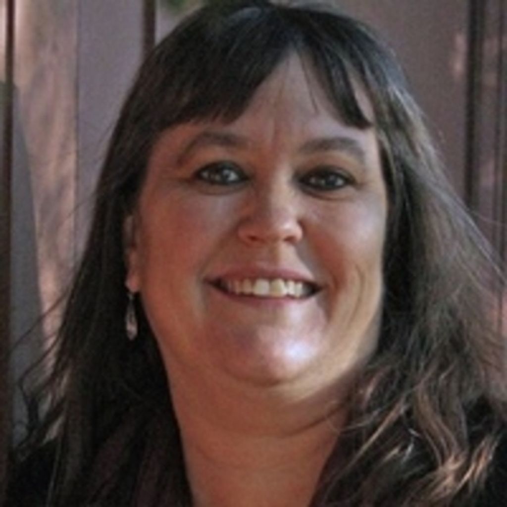 Johanna Lyne 'Jo' Neal