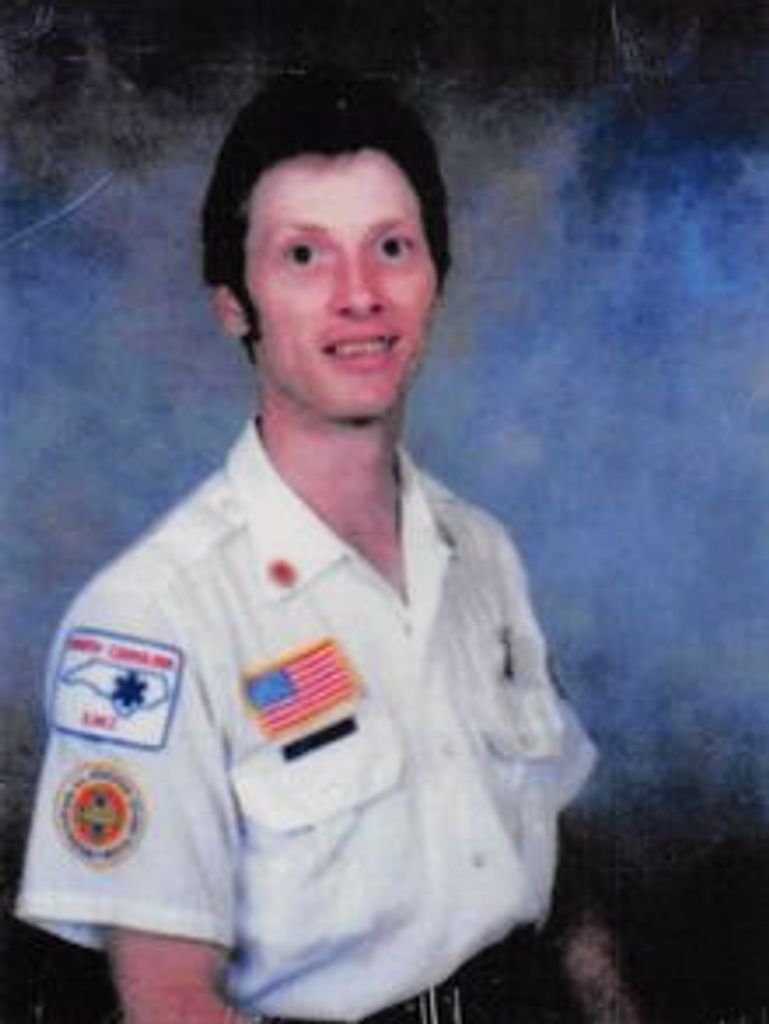 Michael Morehead, Sr. Profile Photo