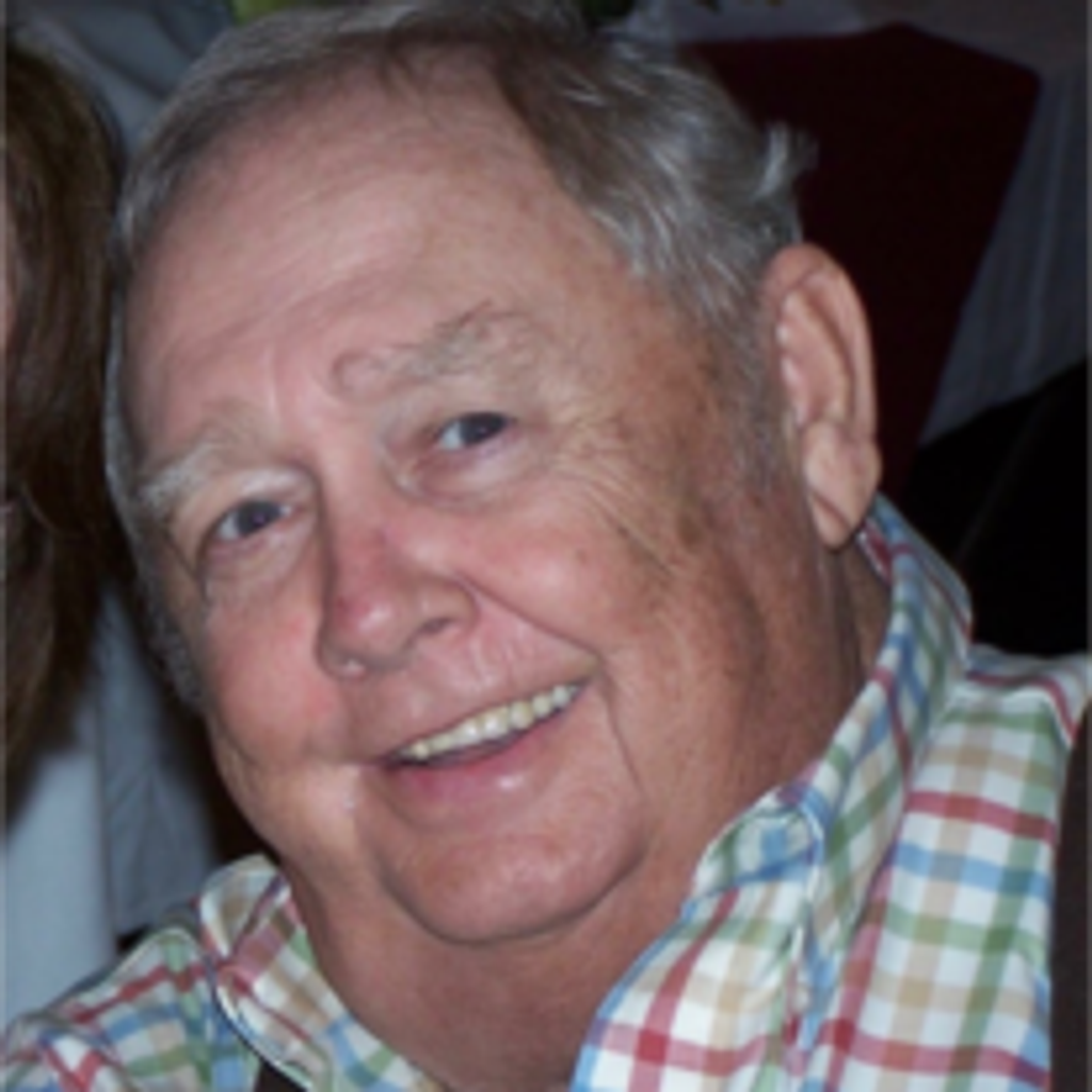 Charlie W. Griffin, Jr.