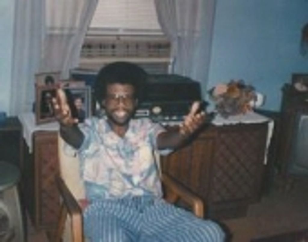 Terry Lewis Gibbs