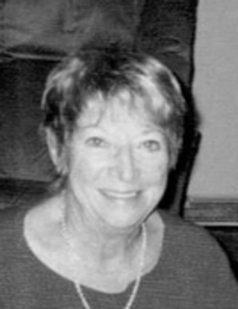 Mary Elizabeth (Larsen) Pierce Foley