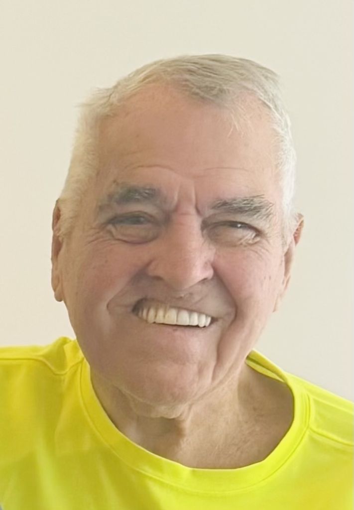 Denis Logan