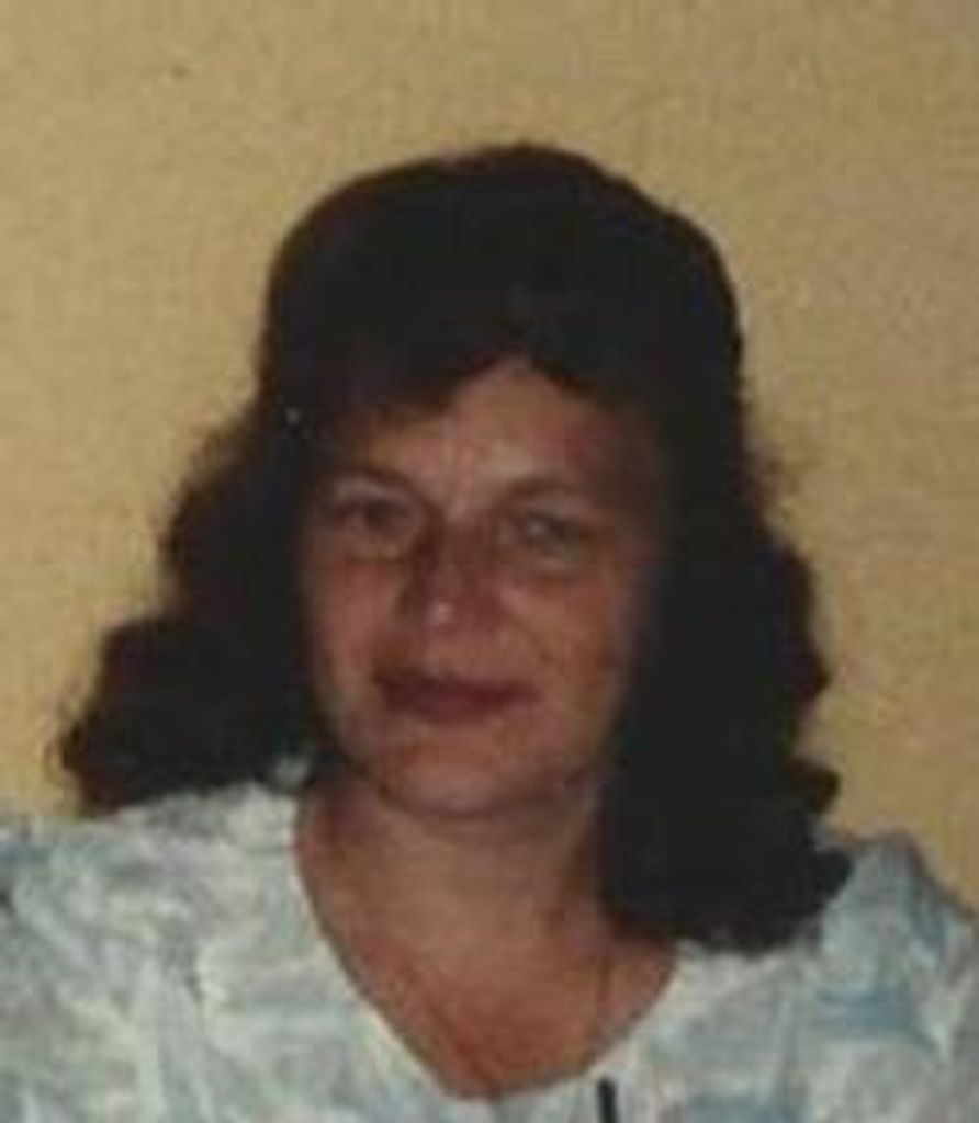 Maryjo Ann Derochie