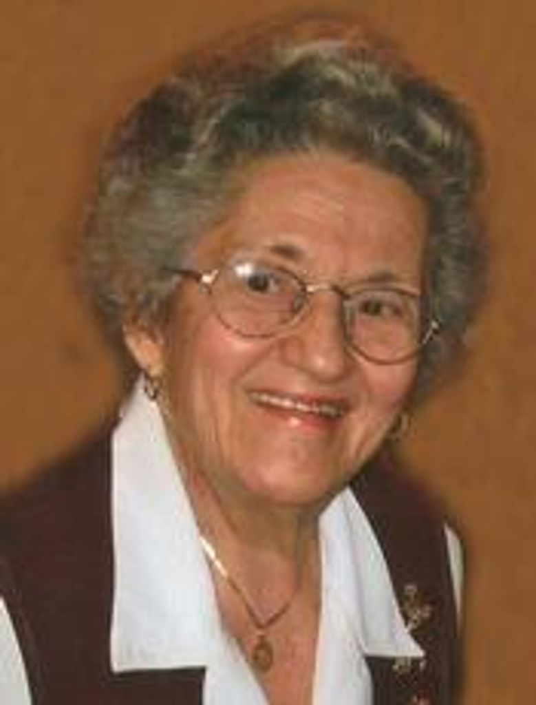 Loretta M. Novack