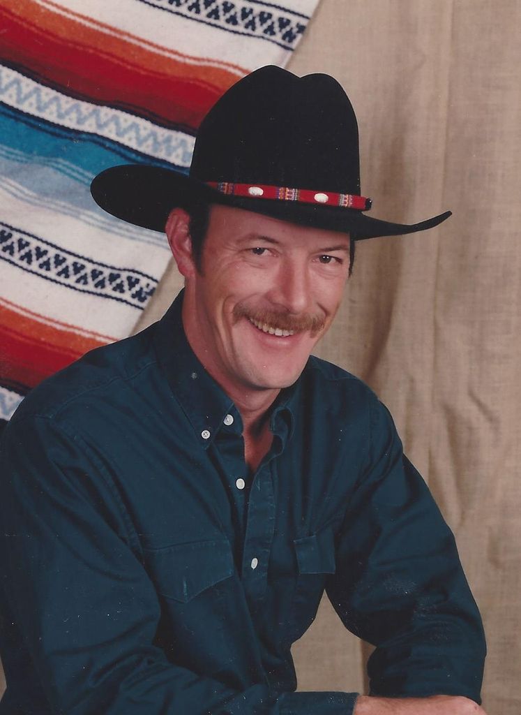 Richard Lee Randolph, Sr.
