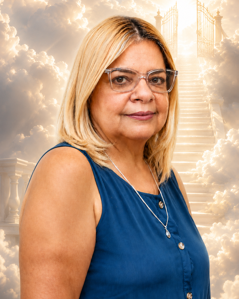 Marilyn Tirado Torres