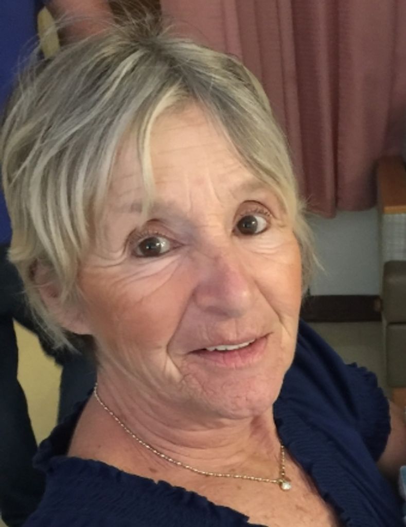 Anne Bauer Profile Photo