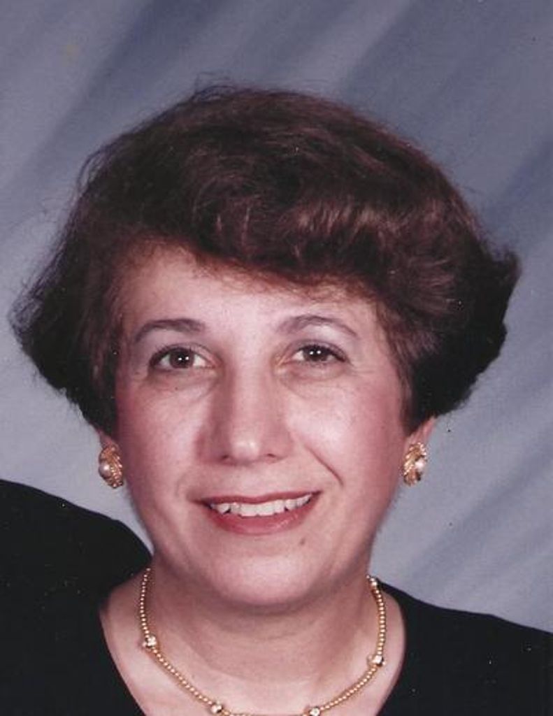 Sally Ann Daddona Profile Photo