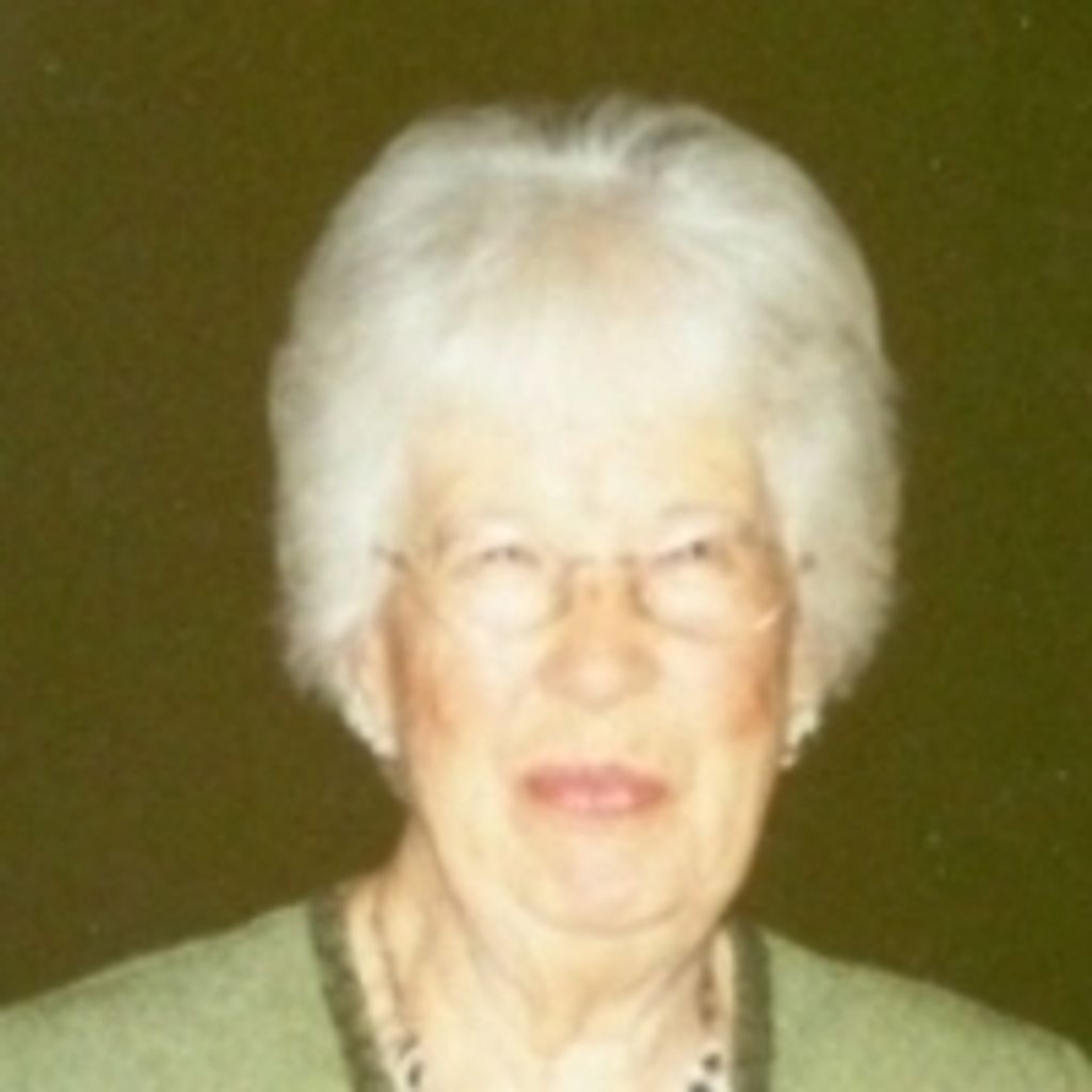 Cora Winifred Oswald