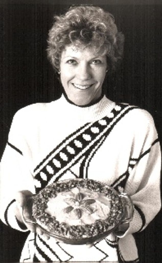 Carolyn Mary Viets