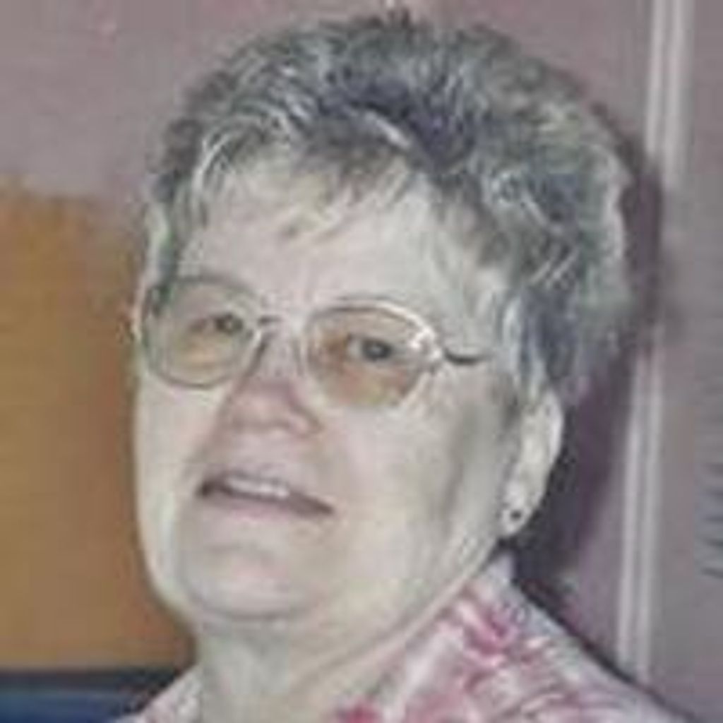 Mary Jane Wagner Profile Photo