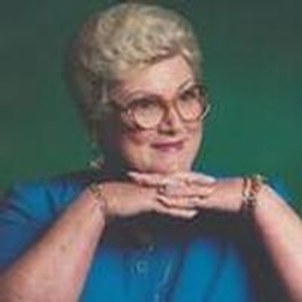 Mary Joyce Cole-Allen