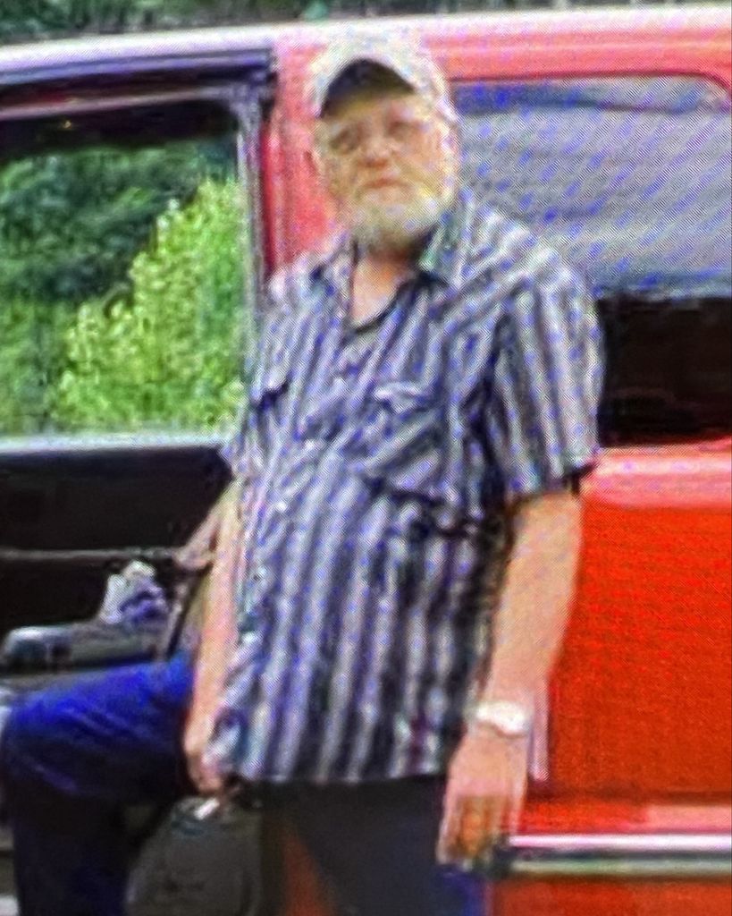 Ronga "Roger" Lee Christopher