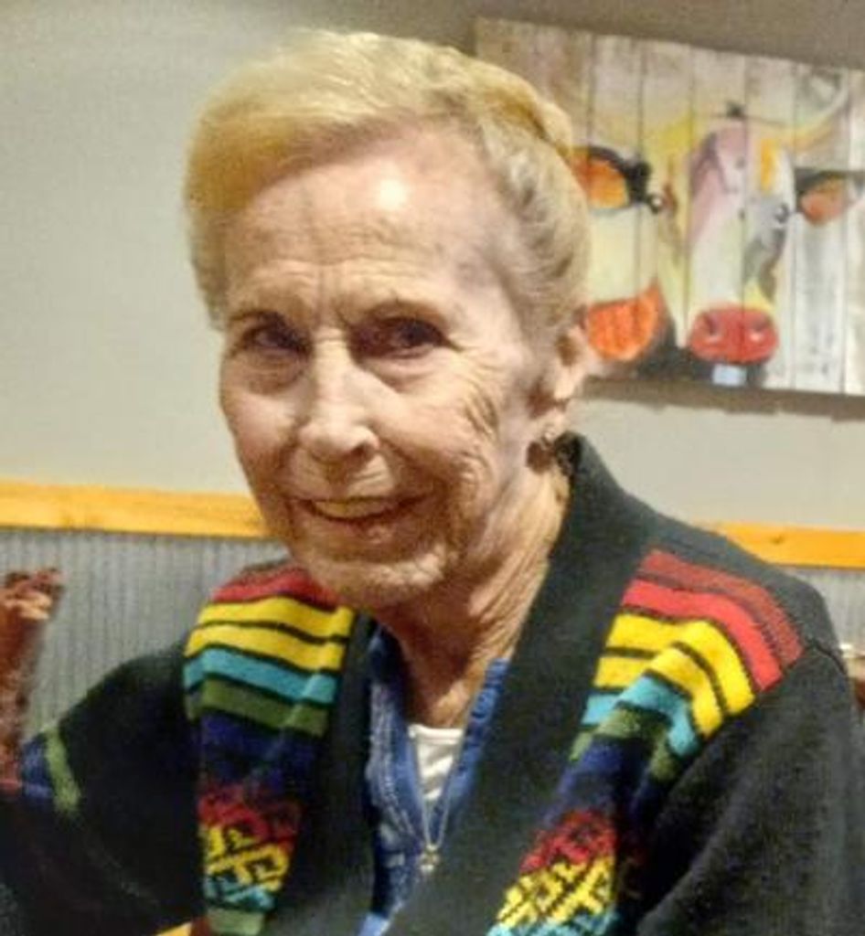 Agnes Hart Profile Photo