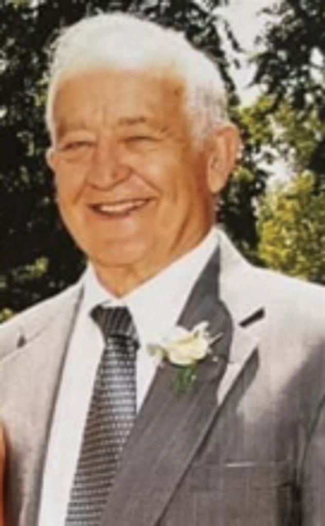 Francis Traxinger Profile Photo