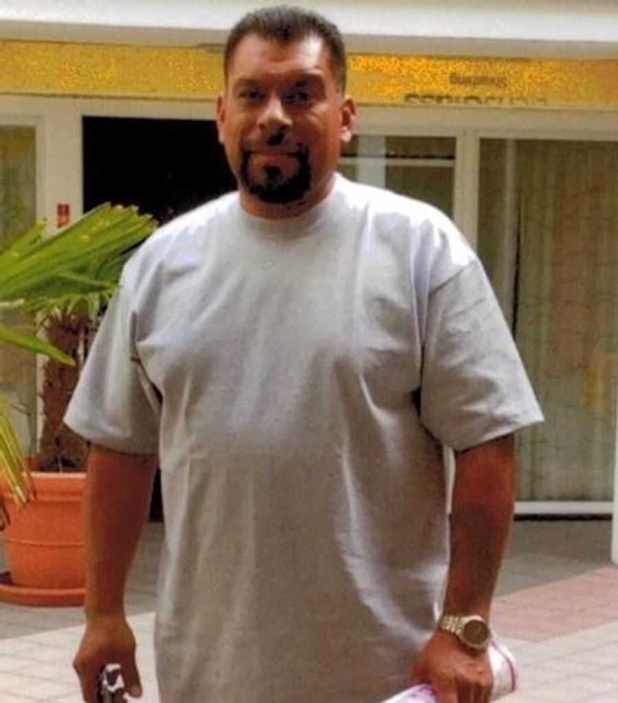 Jesus Barragan Profile Photo