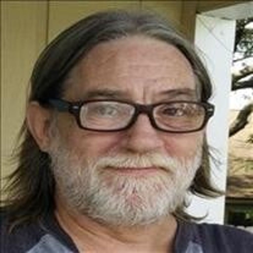 David Lloyd Gilmore