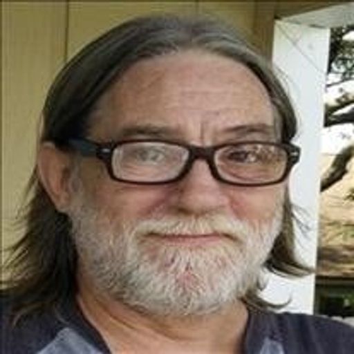 David Lloyd Gilmore Profile Photo