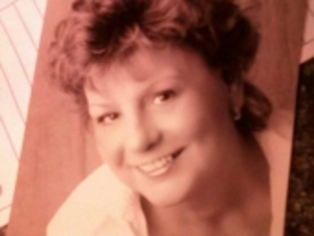 Linda Diane (Mccullough) James