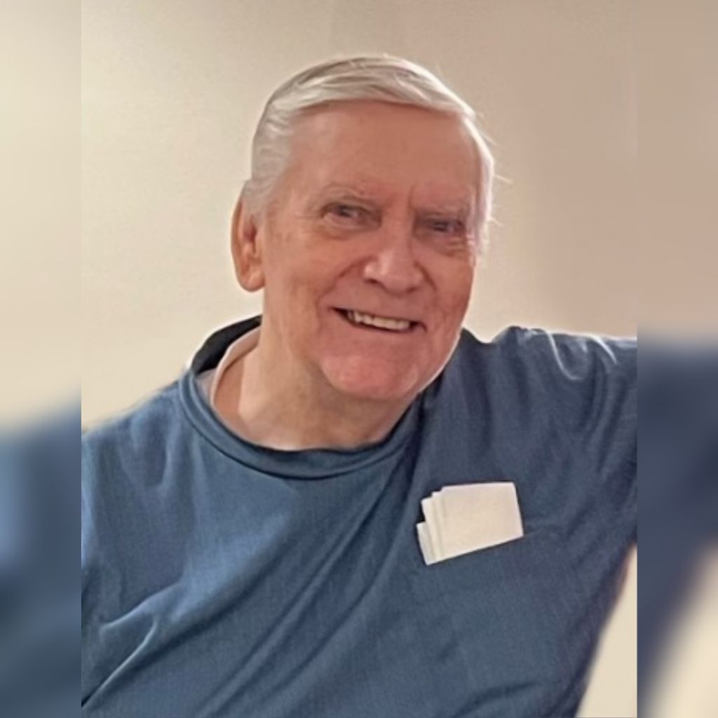 Mr. Archie Clifton Branham