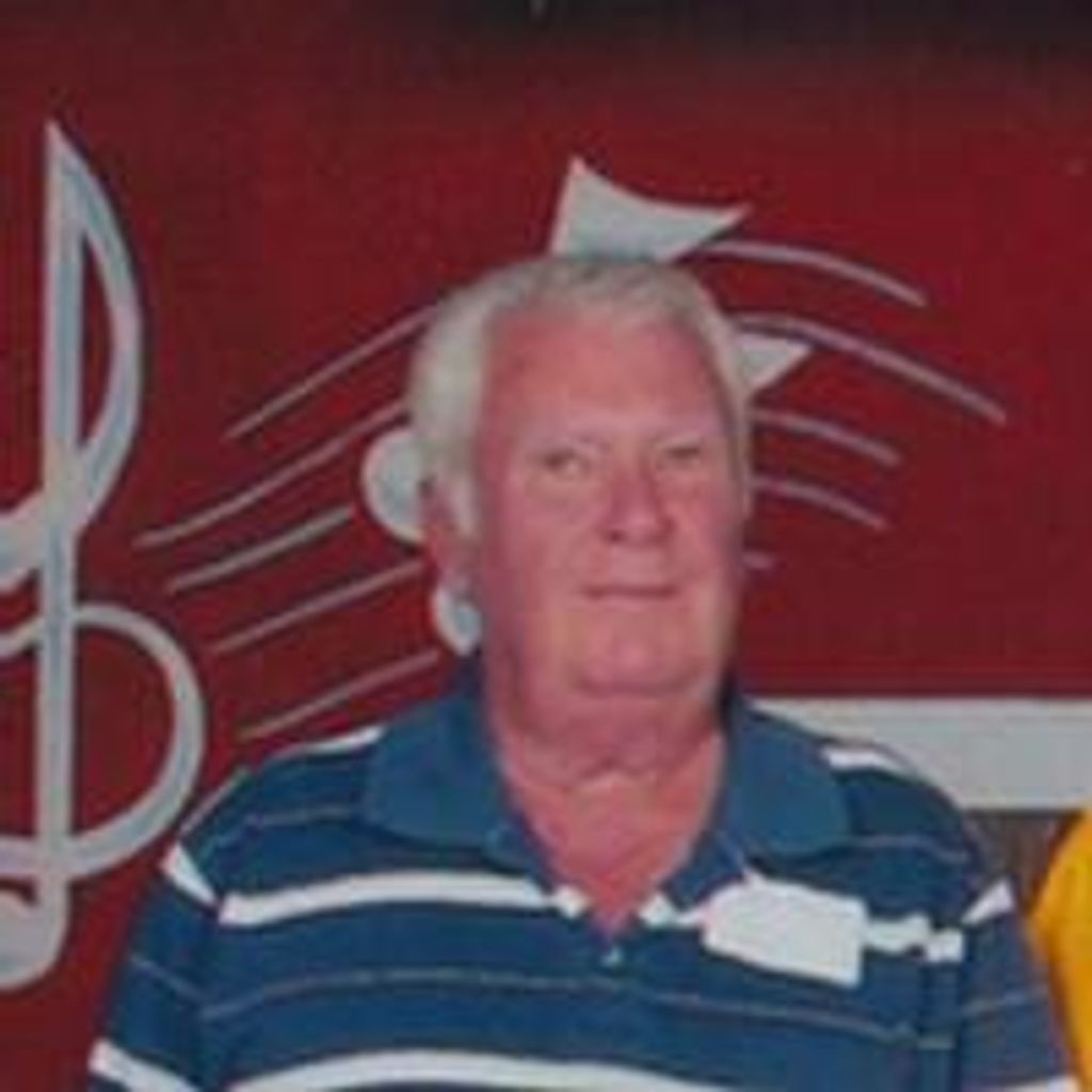 Eugene "Gene" M. Every, Sr.