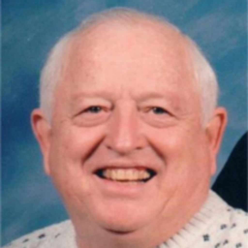 William D. "Bill" Tucker Profile Photo