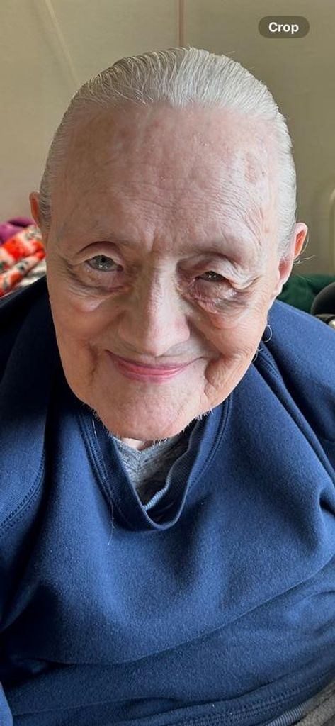 Joyce Jeannea Cross Profile Photo