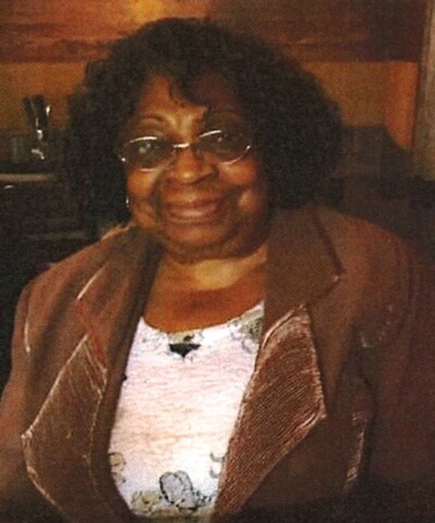 Roberta "Mary Jane" Burks Profile Photo