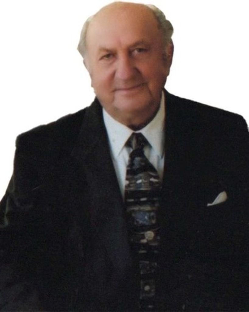 Dr. Joseph R. Bennett