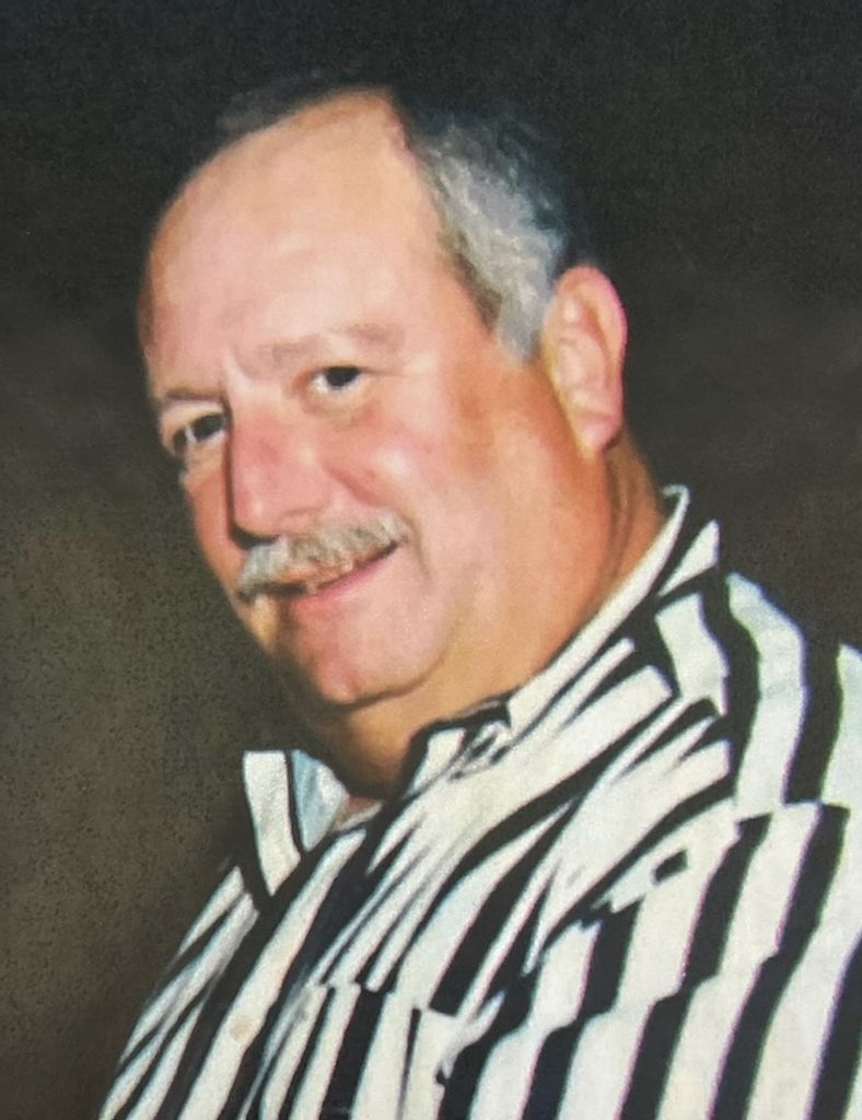 Ronald "Beanie" F.  Borella Jr. Profile Photo