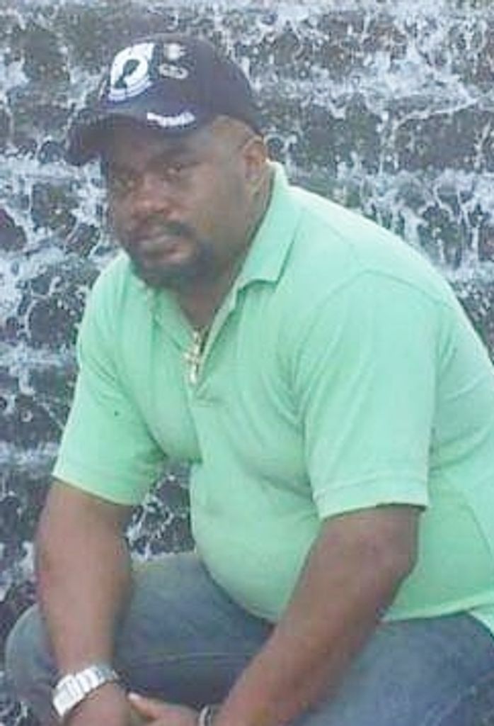 Clarence Wilbur Thompson, III