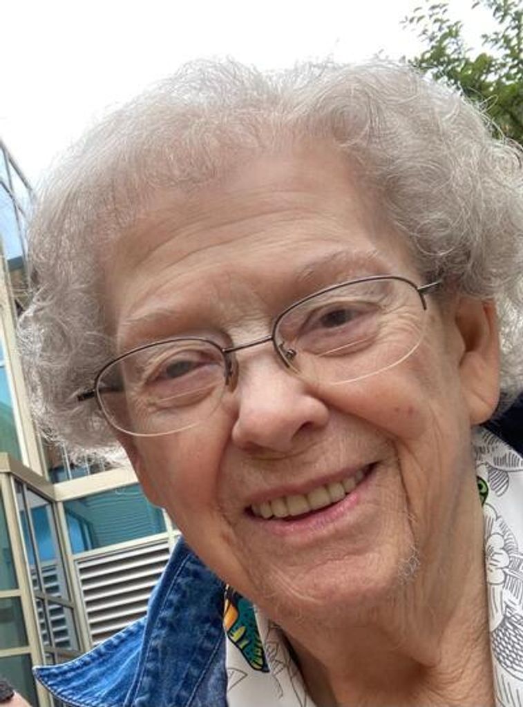 Joyce Marie Brotherton