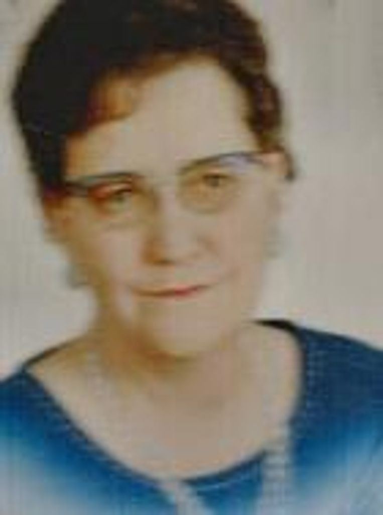Vera E. Duncan
