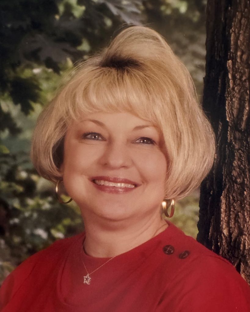 Marsha Kay Johnston