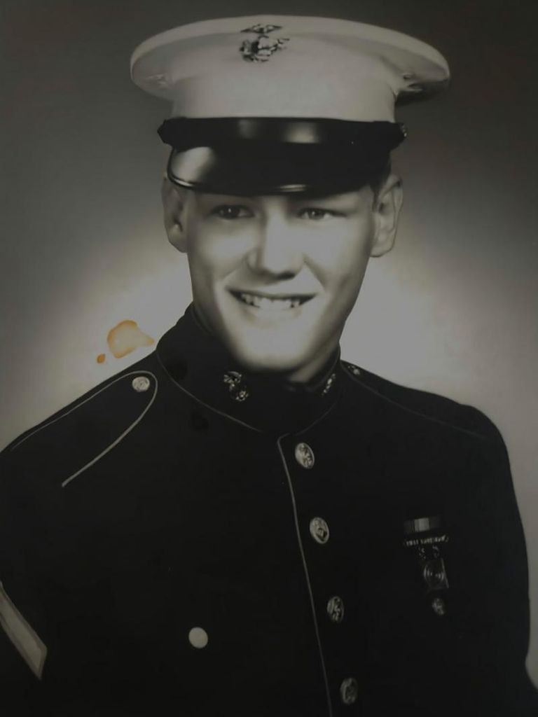 Theodore "Ted" Gill Profile Photo