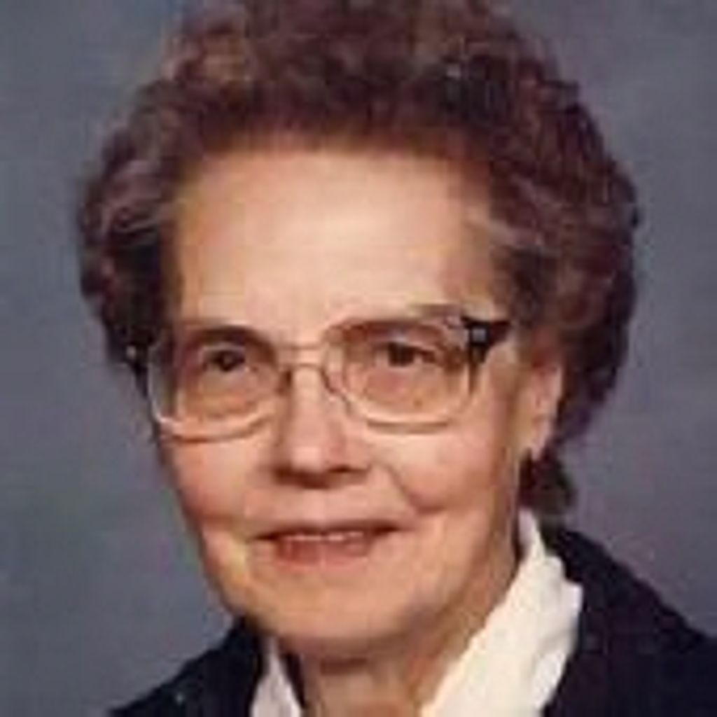 Lillian Jorstad