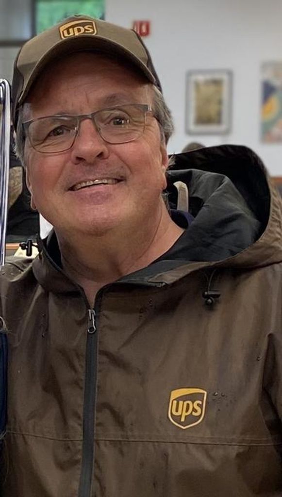 Benjamin F Kochanski Profile Photo