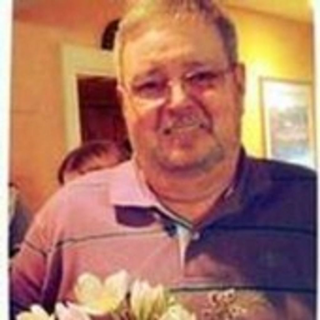 Robert 'Bob' Allen Wyckoff