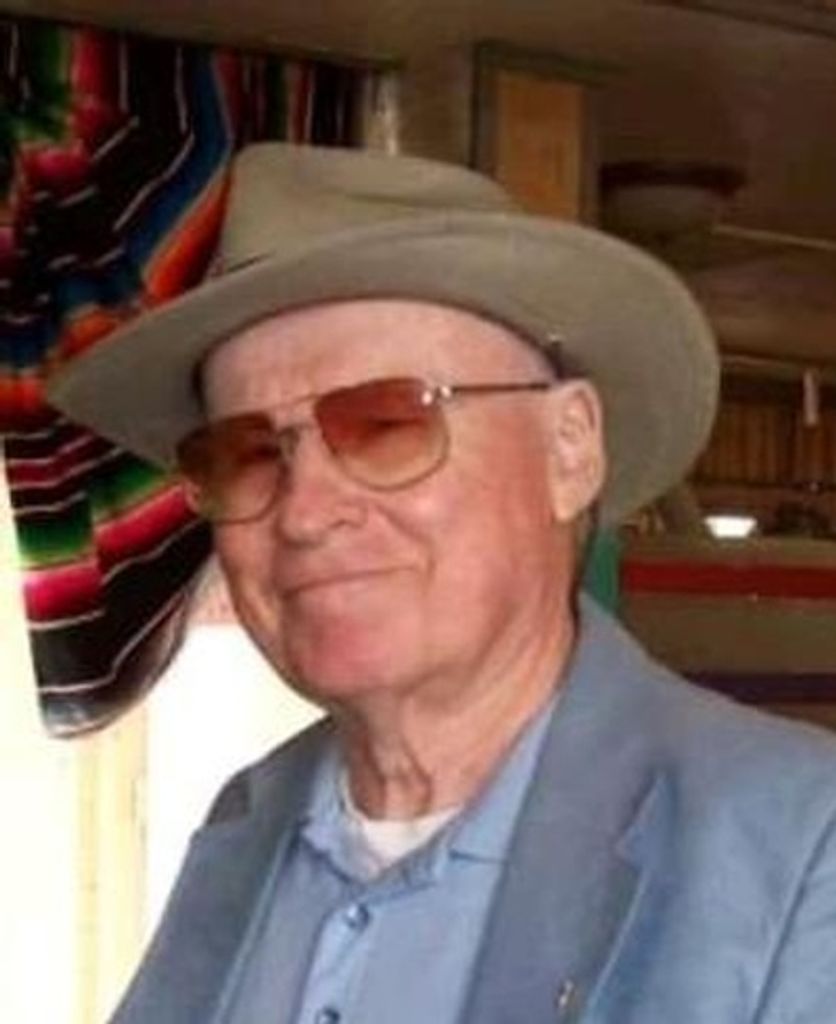 Gerald Alfred Niesen