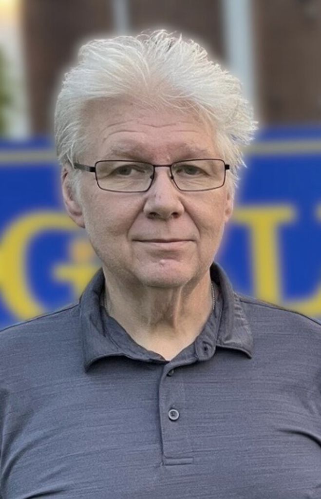 Donald Anthony Heigel, Jr.