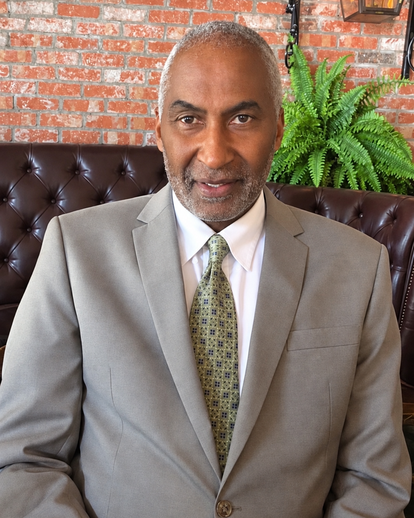 Randy Allen Datcher, Sr.