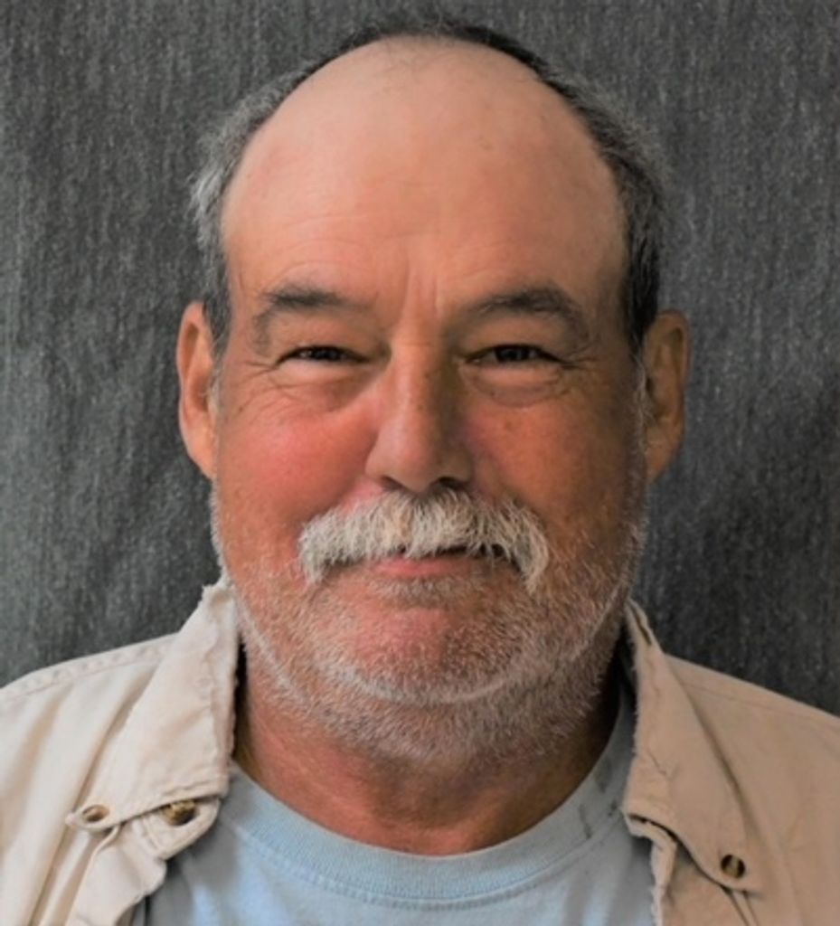 Wayne "Bebo" Boothe Profile Photo