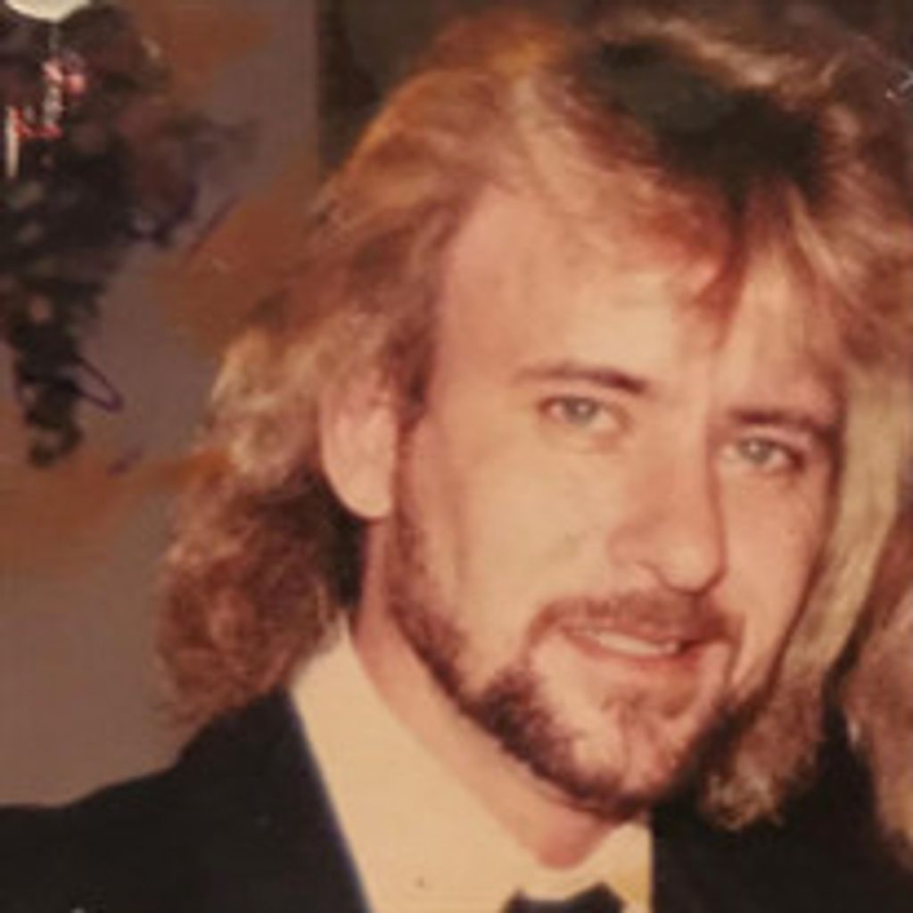 Richard Orville Smith Jr
