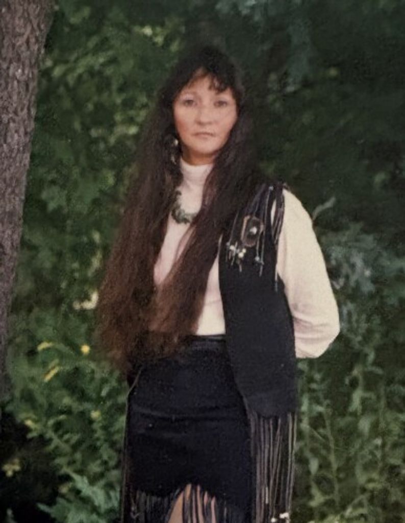 Ruth Marie "Little Star" (Morse)  Bessette Profile Photo