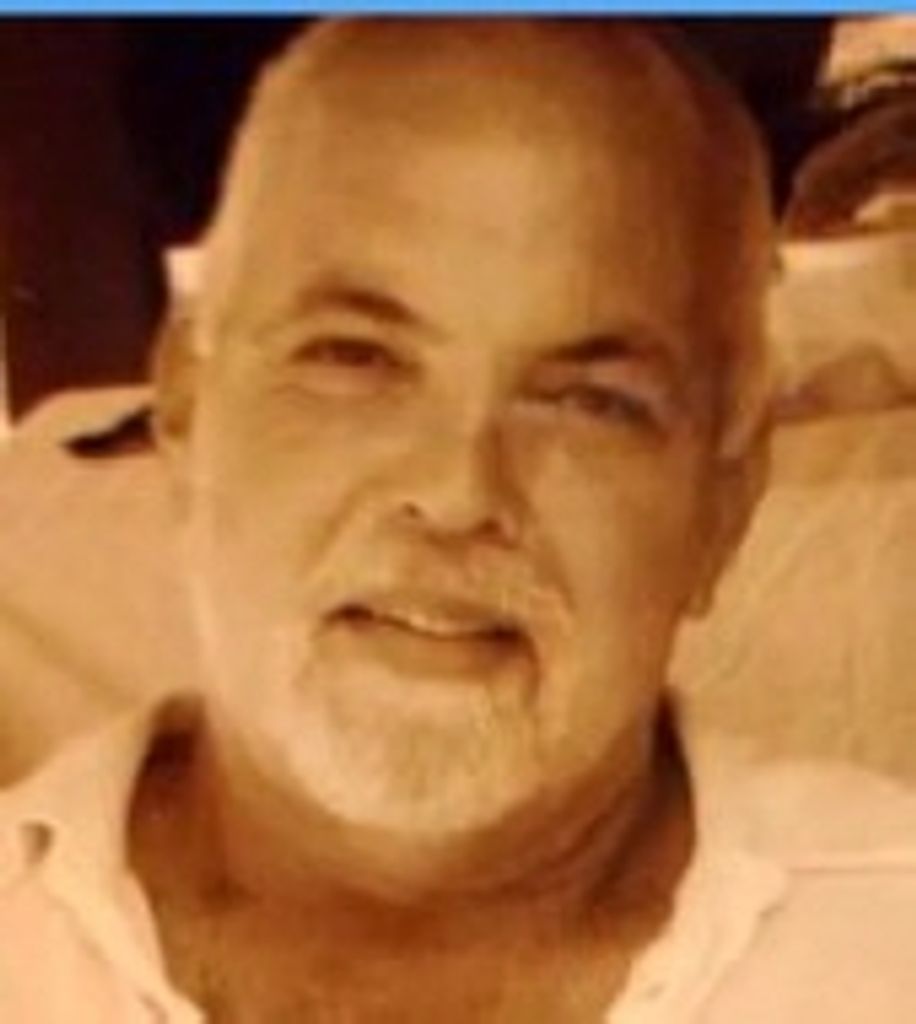 Vernon Lee Campbell