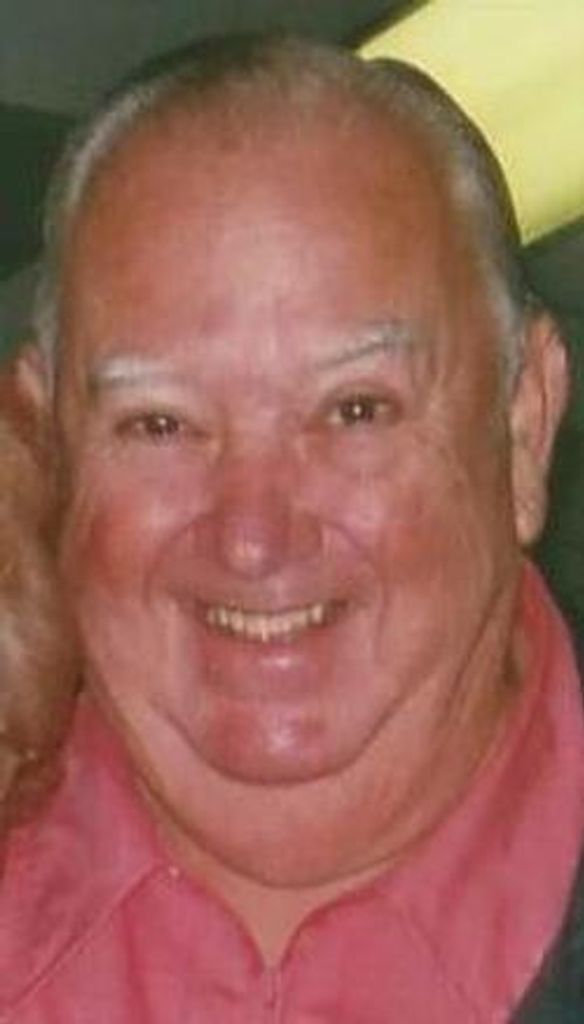 Charles A. Johnson Profile Photo