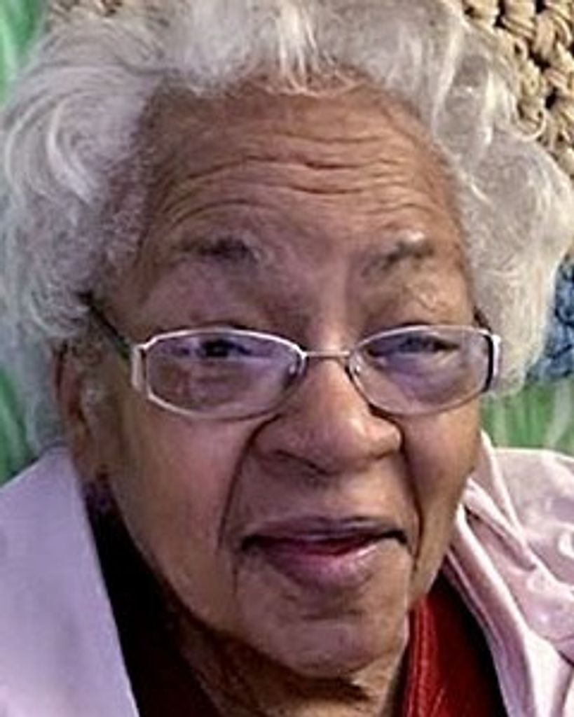 Lota Hall Brown Profile Photo