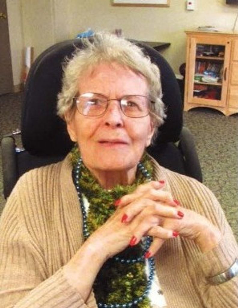Janette Dorothy Stewart