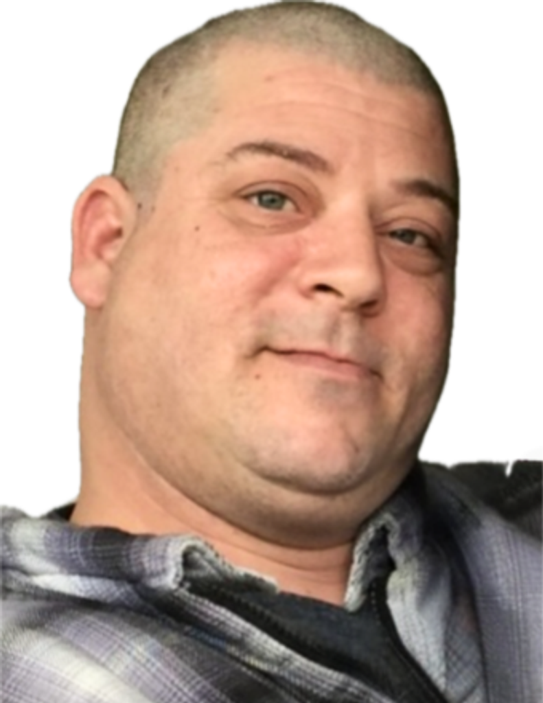 Damian Lee Redmond Profile Photo