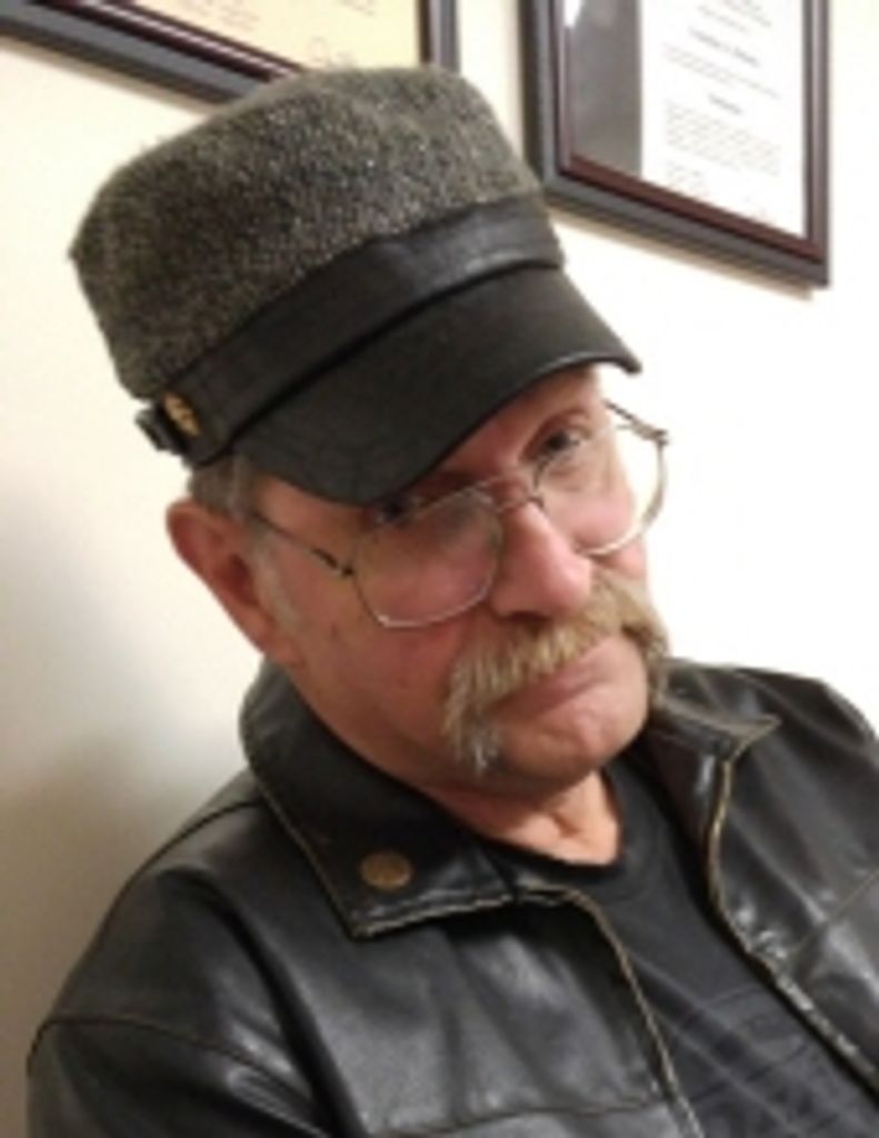 Robert D. Merkes